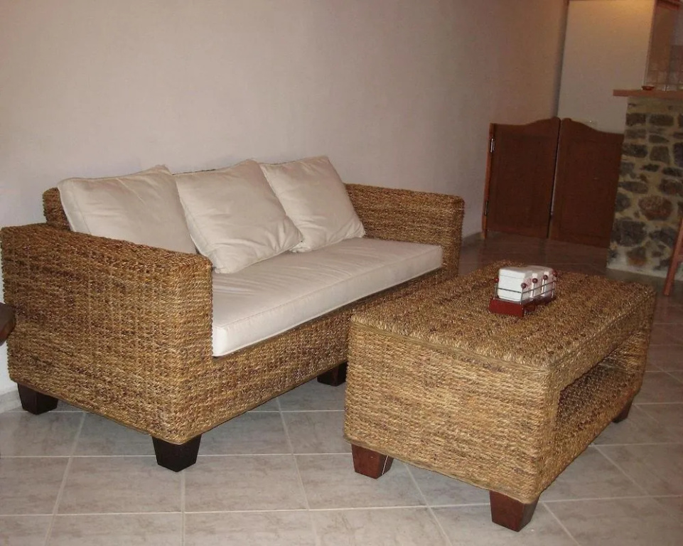 Tilos Fantasy Apartments - фото 3
