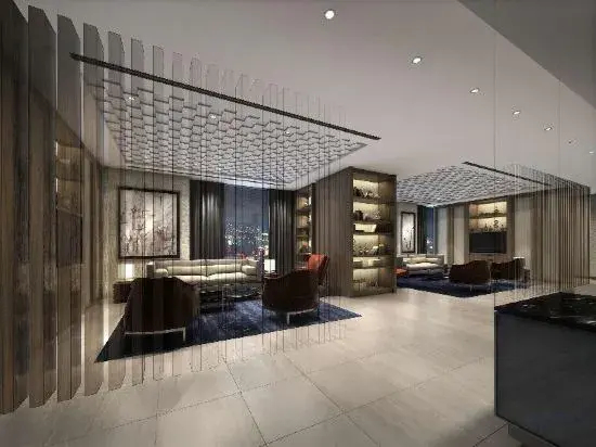 Radisson Blu Zhengzhou - фото 18