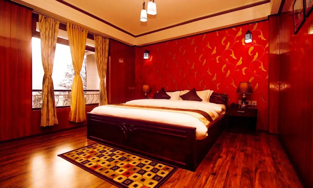 Superior room