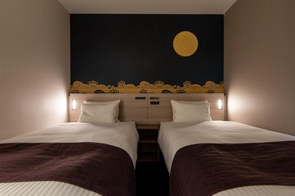 La'gent Hotel Shinjuku Kabukicho 사진 6