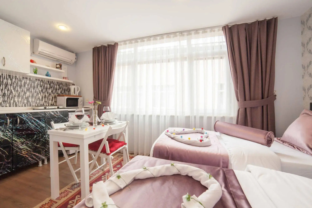 Hotel photo 5
