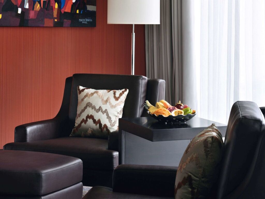 Movenpick Hotel Colombo