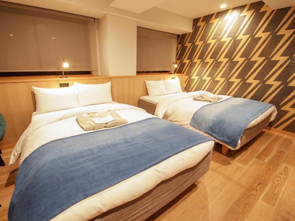 asakusa kokono club hotel 사진 19