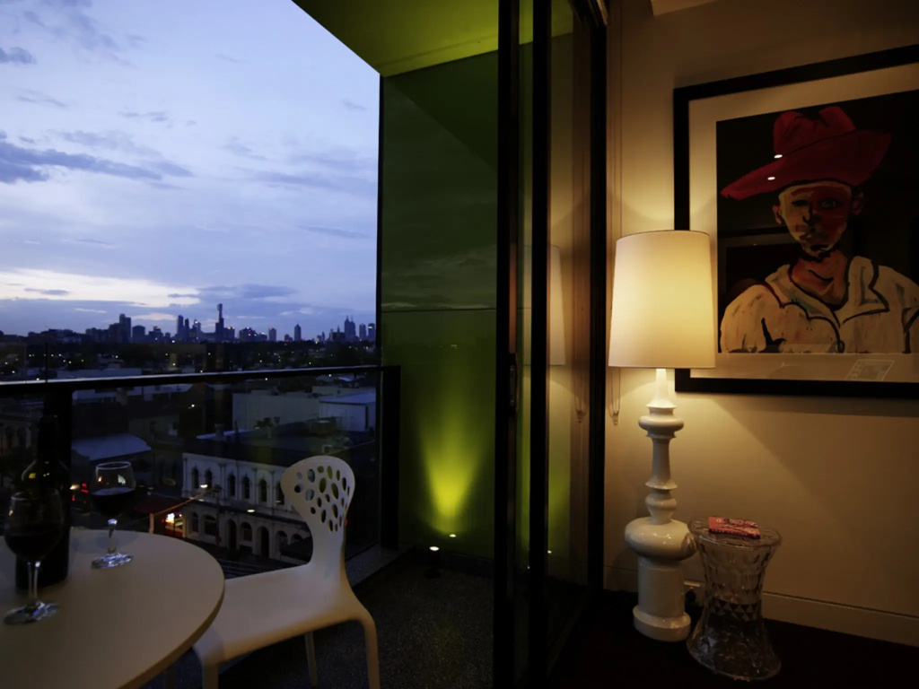 The Cullen Melbourne - Art Series - фото 7