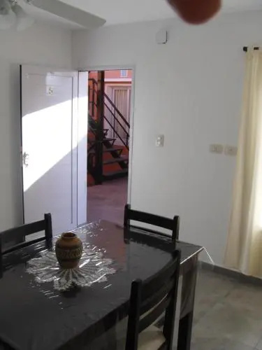 Nec Apart Hotel