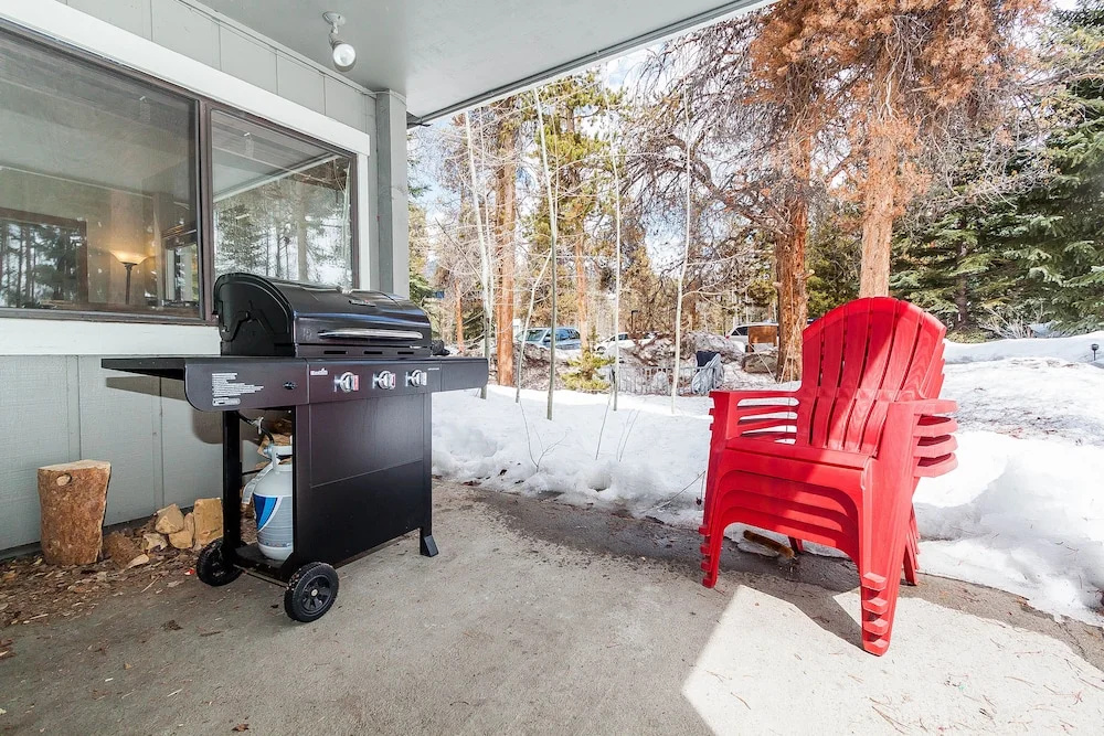 Keystone Gulch #1224 - 3 Br Condo