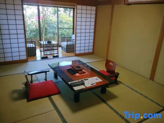 Beppu Onsen Beppu Showaen 사진 3