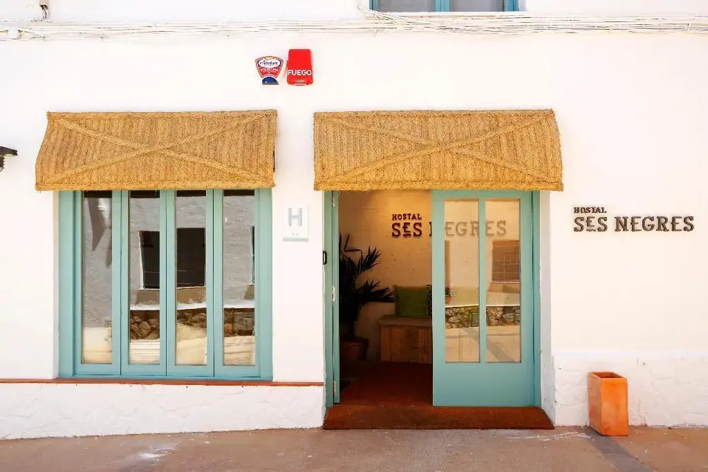 Hostal Ses Negres