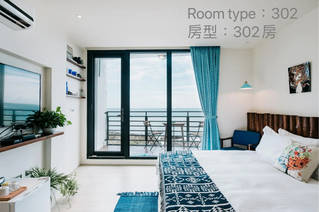 Luxury room