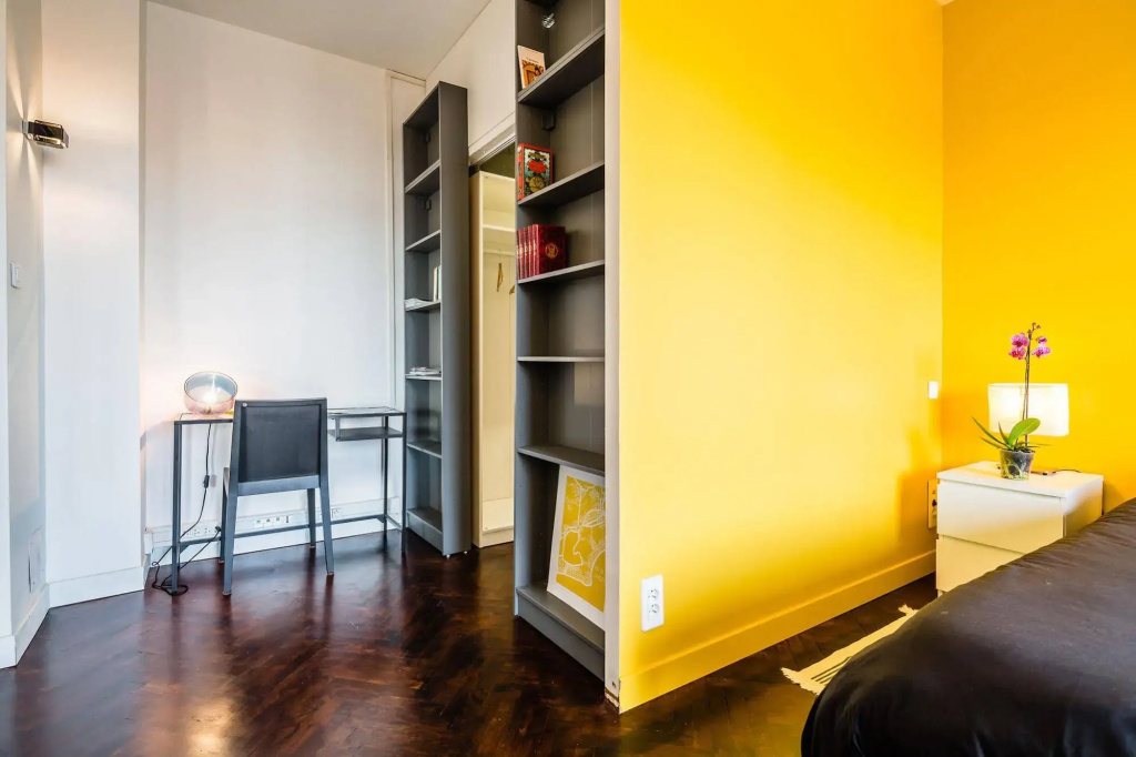 Voir la photo 1 — Appartement be3 - Vieux-Port
