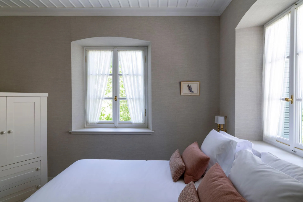 Kefalari Suites - Général