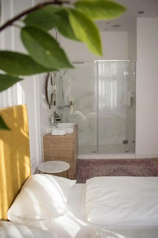Deák20 Residence