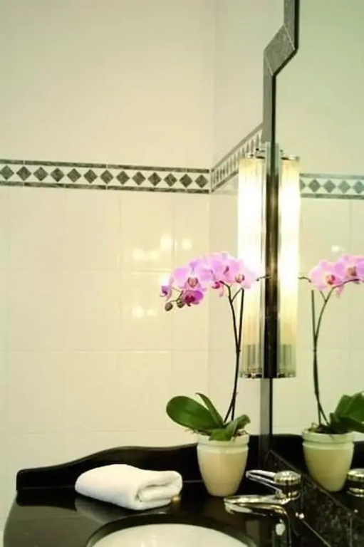 Hotel Vorbach - Chambres
