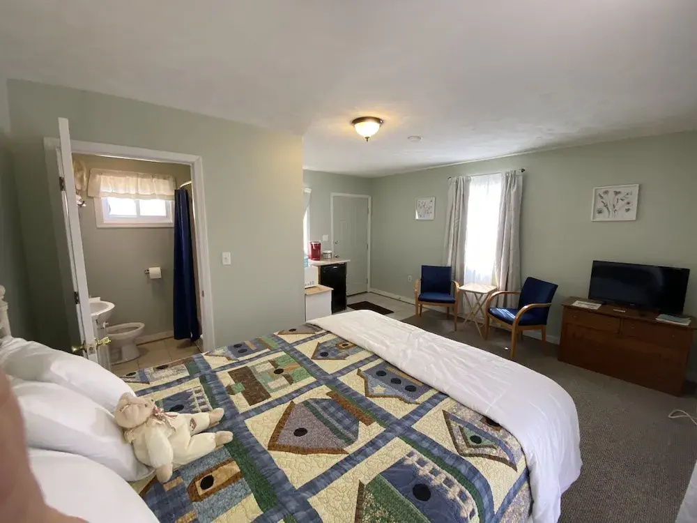 Hotel photo 20