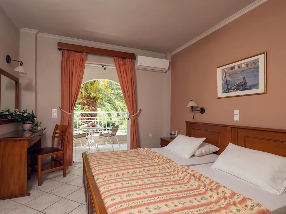 Superior room