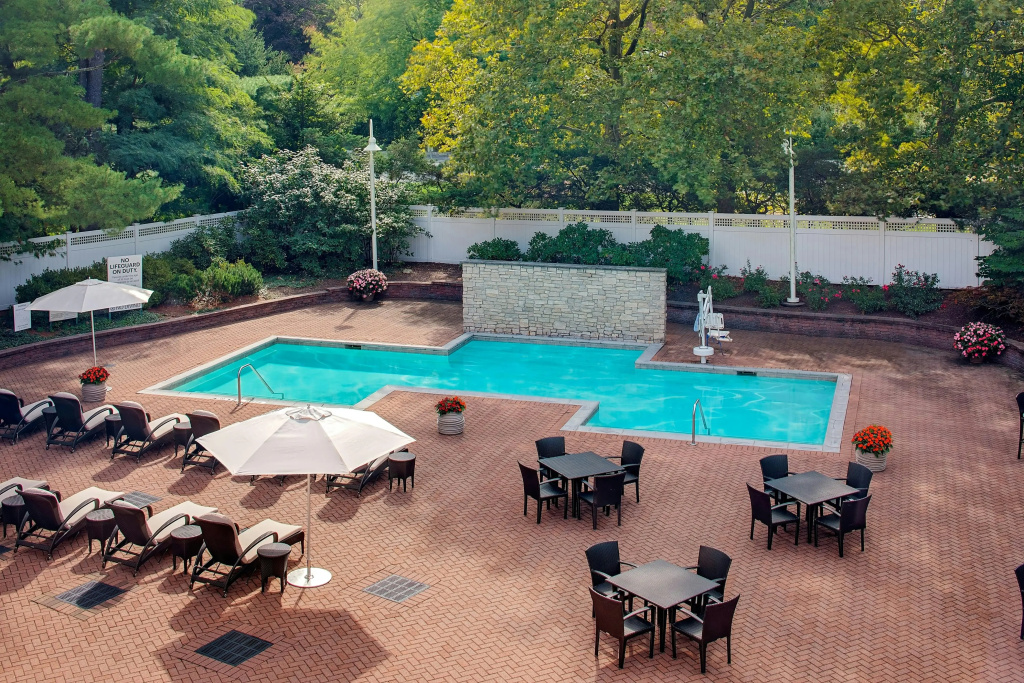 The Westin Governor Morris, Morristown - Général