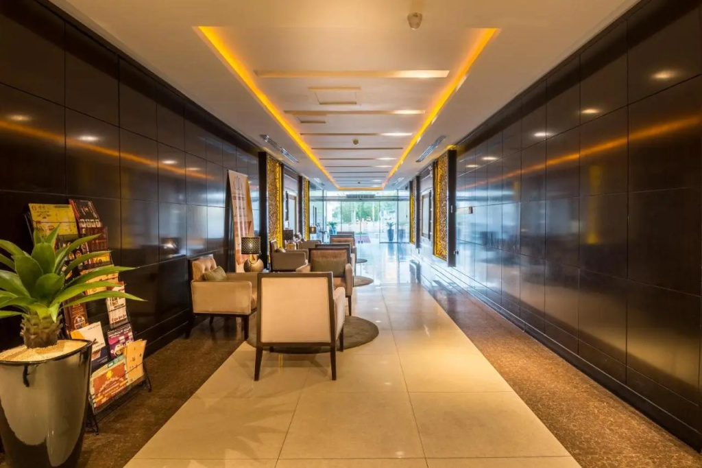 Hotel photo 9