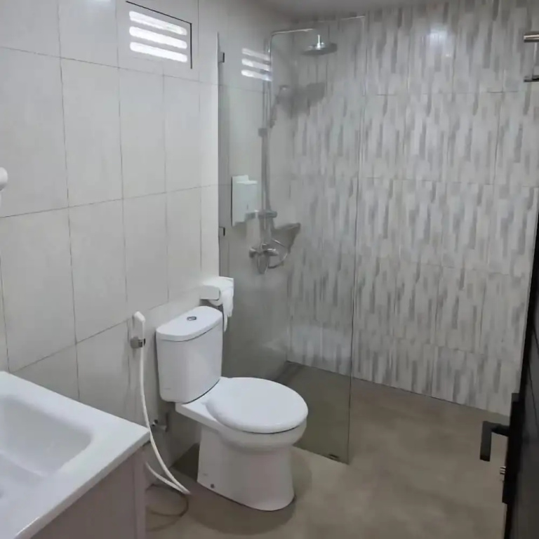 Nusantara Hotel Sembalun - Général