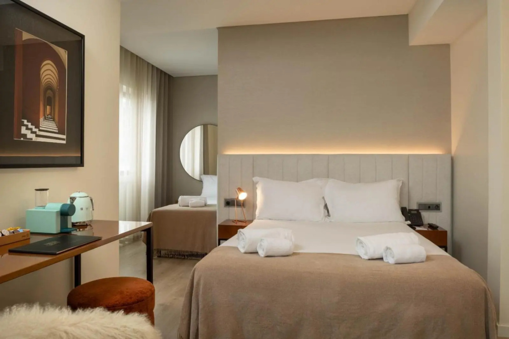 Next Level Premium Hotels — 5