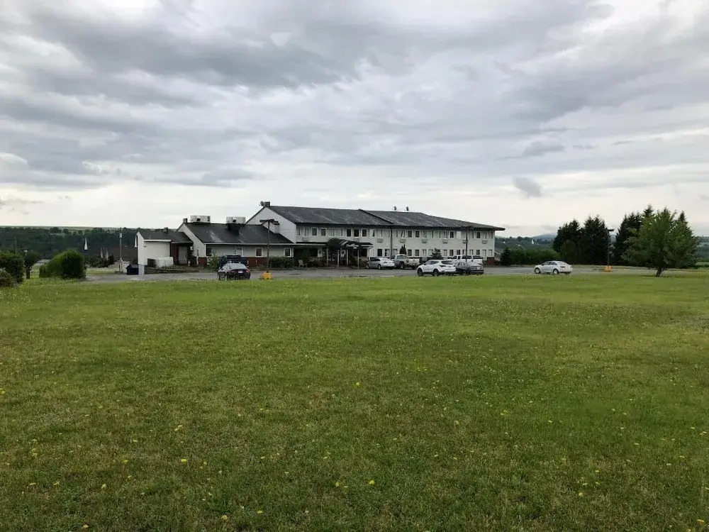 Ramada by Wyndham Florenceville - фото 9