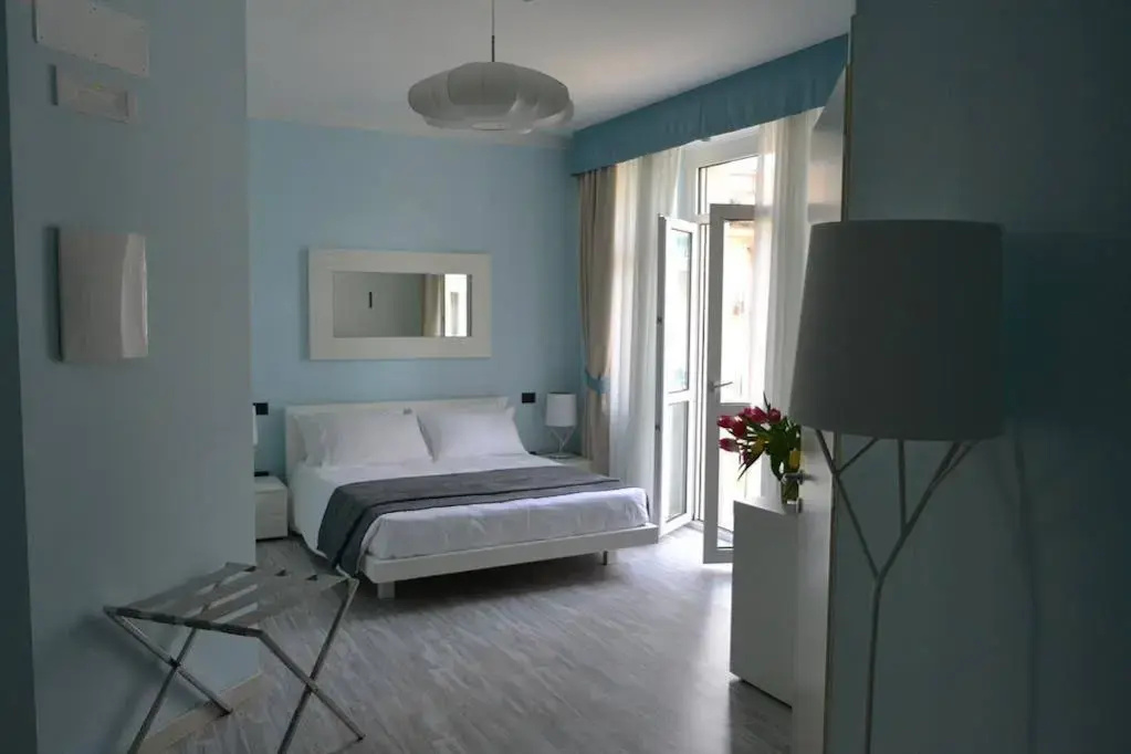 Hotel Villa Bernt - Général