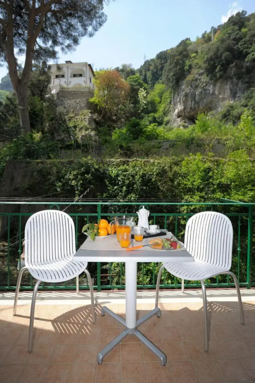 Guest House 3 Stars Amalfi
