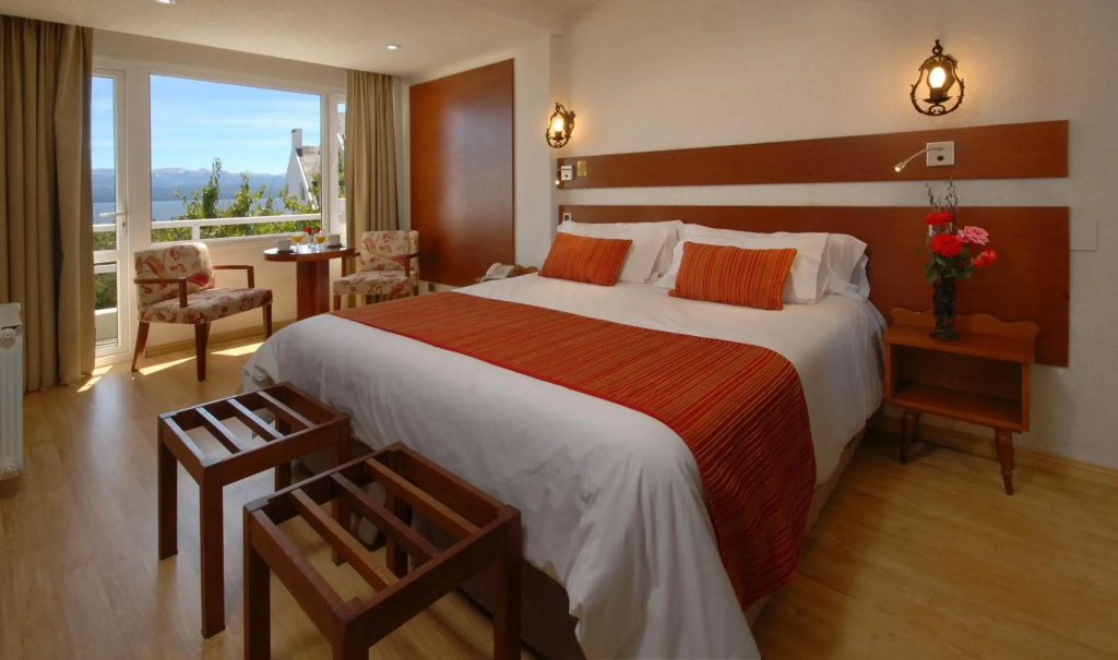 Hotel Tirol - Général