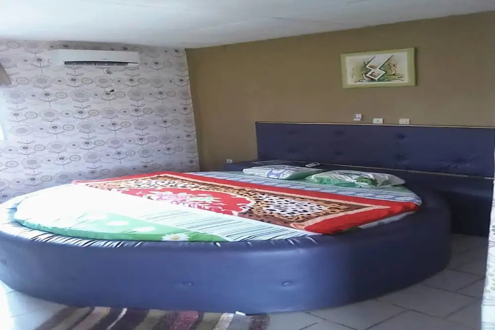 Hôtel Ixora Diégonefla - фото 6