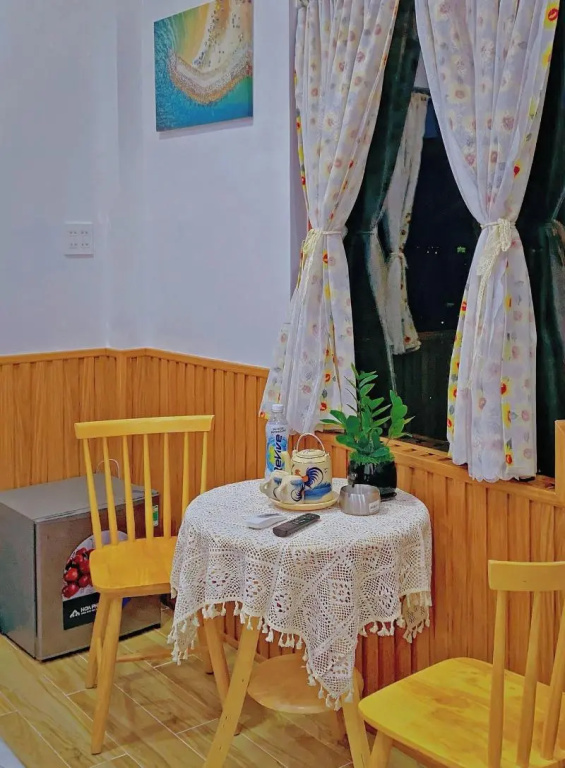 Sea-breeze homestay in Phan Thiet