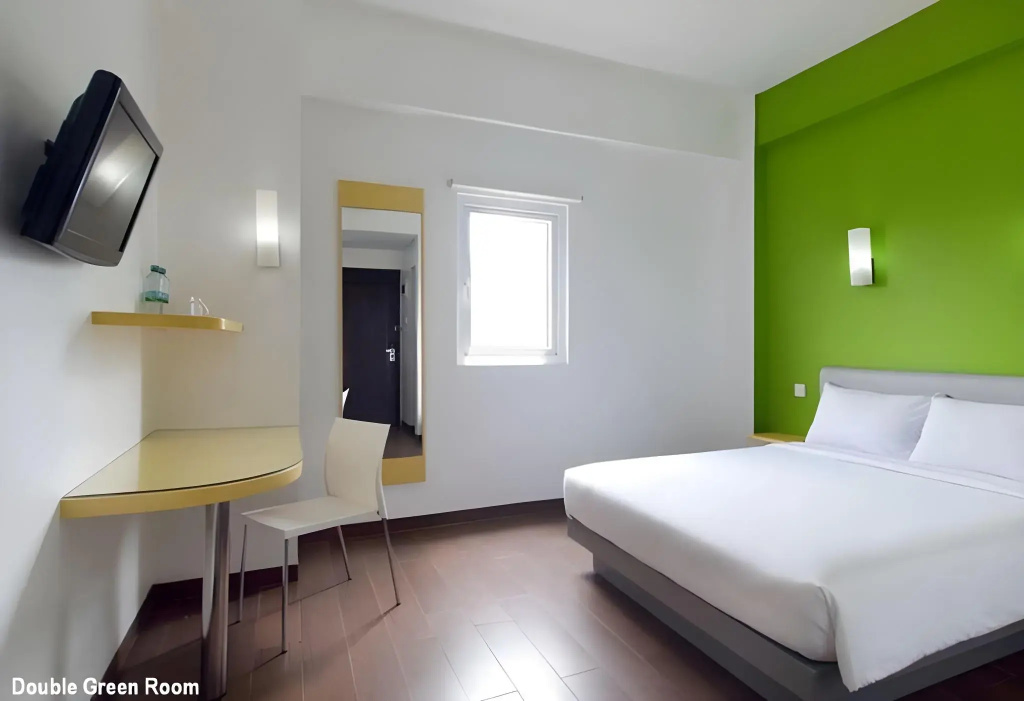 Amaris Hotel Panakkukang Makassar - Général