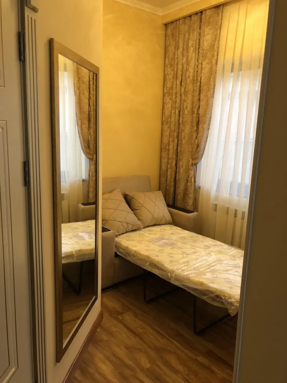 Nork Boutique Hotel - Chambres