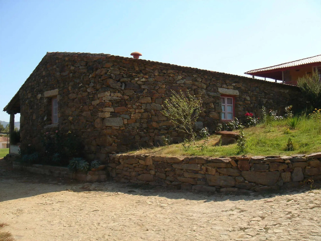 Quinta do Barracão da Vilariça - Général