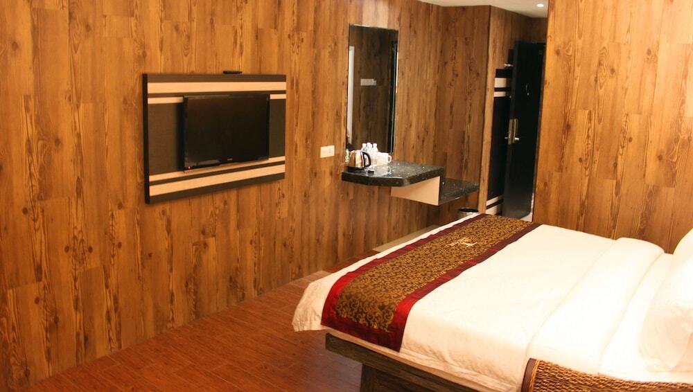 Hotel Time Nilai