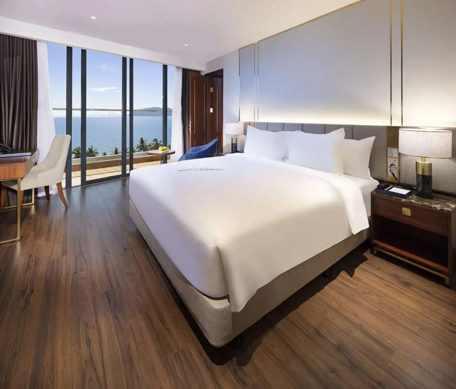 Best Western Premier Marvella Nha Trang Hotel
