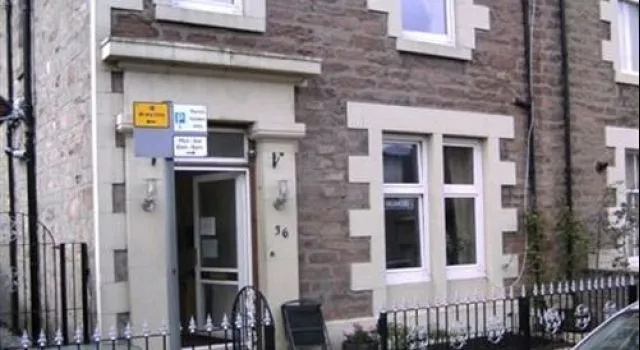 Highlander B&B