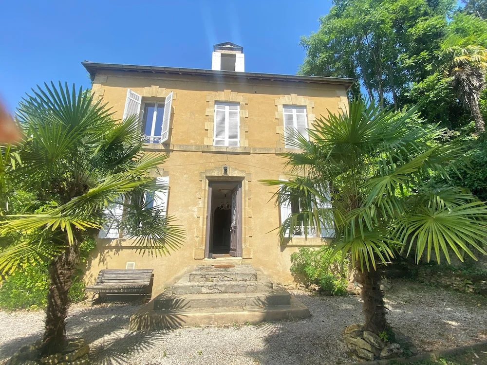 Résidence les trois jardins