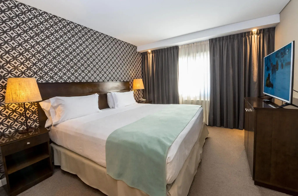 Calafate Parque Hotel - Général