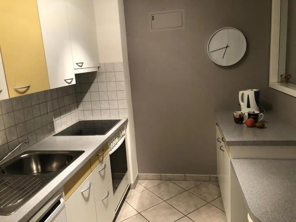 Ferienapartment Davos - Chambres