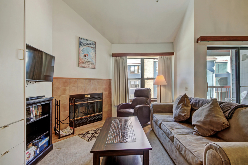 River Mountain Lodge, A Vail Resorts Property - Général
