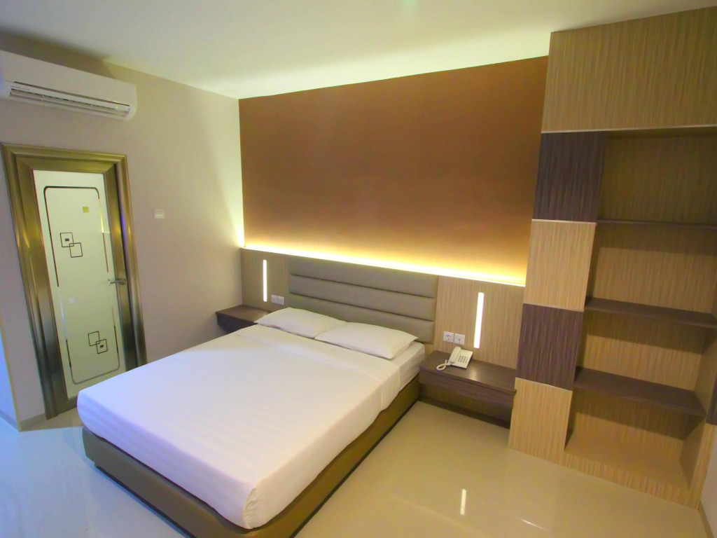 Lovina Inn Hotel Batam - Général