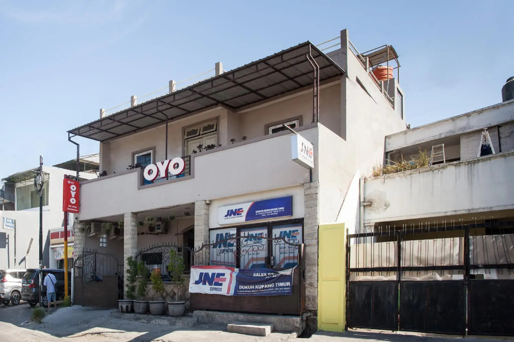 OYO 157 We Stay Residence