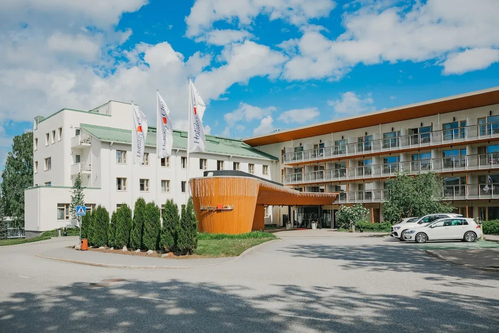 Holiday Club Saimaa Holiday Apartments