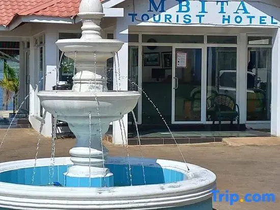 Mbita Tourist Hotel