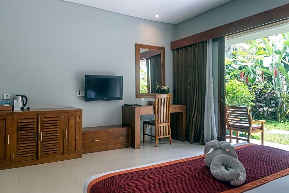 Pertiwi Bisma Ubud