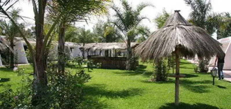Assam Hotel