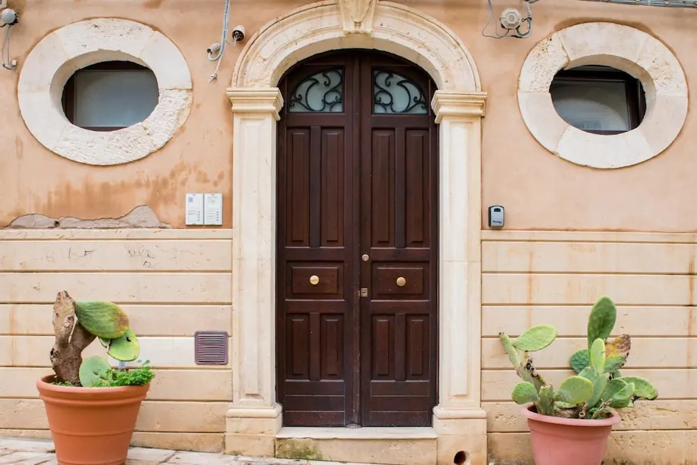 Suite La Piazza in Siracusa