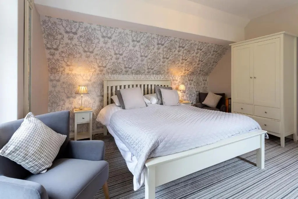 Sefton Court - Chambres
