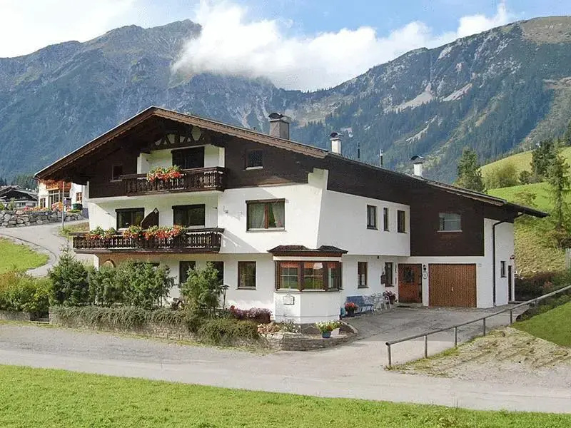 Apart Pension Resswald