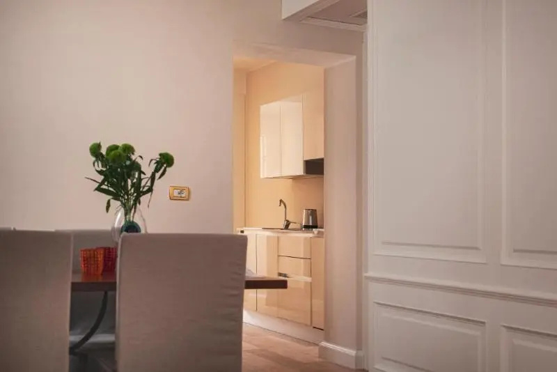 Standard Apartment