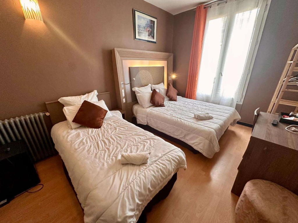 Afficher la photo 6 — Hotel Victor Hugo